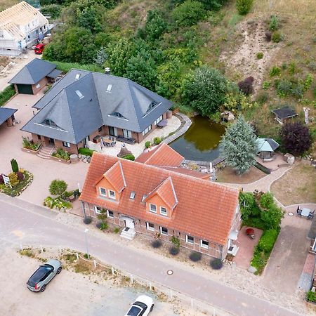 Ferienhaus Seeblick Fewo 10 Seedorf  المظهر الخارجي الصورة
