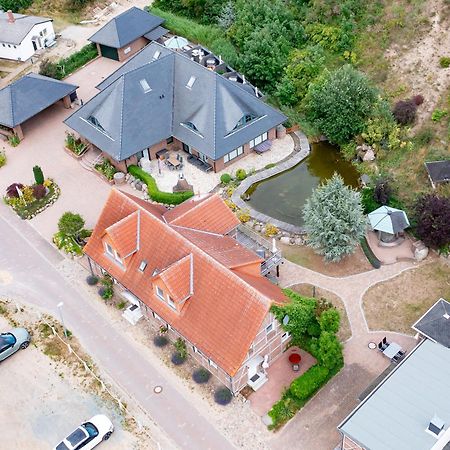 Ferienhaus Seeblick Fewo 10 Seedorf  المظهر الخارجي الصورة